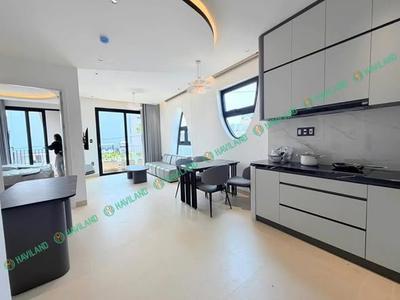 Cho thuê căn hộ, 2 phòng ngủ, Mỹ Khê 7, An Hải, Đà Nẵng - Thumbnail 1