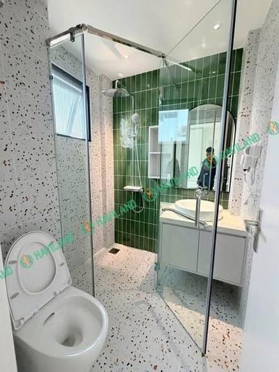 Cho thuê căn hộ, 2 phòng ngủ, Mỹ Khê 7, An Hải, Đà Nẵng - Thumbnail 3