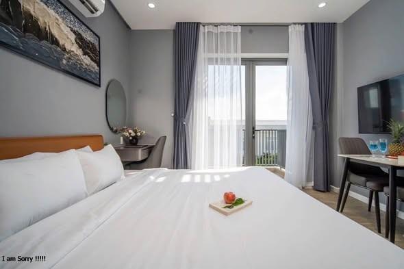 Studio for rent, 1 bedroom, Nguyễn Bá Lân, Ngũ Hành Sơn, Đà Nẵng - Photo 1