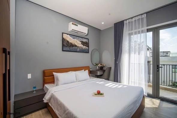 Studio for rent, 1 bedroom, Nguyễn Bá Lân, Ngũ Hành Sơn, Đà Nẵng - Photo 2