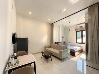 Cho thuê căn hộ, Võ Như Hưng, Ngũ Hành Sơn, Đà Nẵng - Thumbnail 1