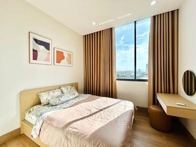 Cho thuê căn hộ, 2 phòng ngủ, Dương Vân Nga, Sơn Trà, Đà Nẵng - Thumbnail 2