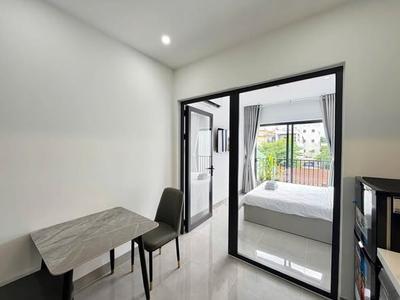 Cho thuê căn hộ, 1 phòng ngủ, Lê Hữu Trác, An Hải, Đà Nẵng - Thumbnail 1