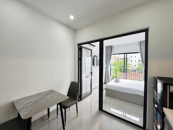 Cho thuê căn hộ, 1 phòng ngủ, Lê Hữu Trác, An Hải, Đà Nẵng - Photo 1
