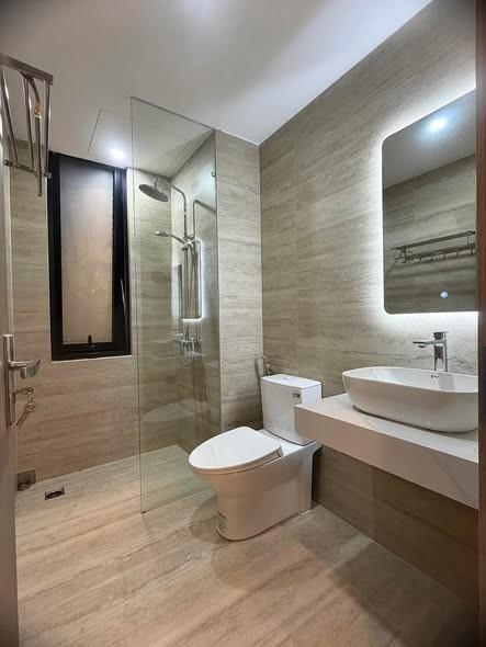 Cho thuê căn hộ, Nước Mặn 4, Ngũ Hành Sơn, Đà Nẵng - Photo 4