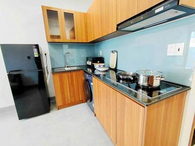 Apartment for rent, 40m², Nguyễn Công Trứ, An Hải, Đà Nẵng - Thumbnail 1