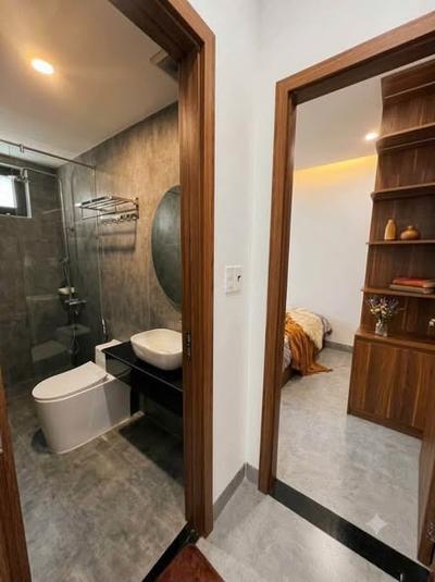 Apartment for rent, 40m², Nguyễn Công Trứ, An Hải, Đà Nẵng - Thumbnail 4