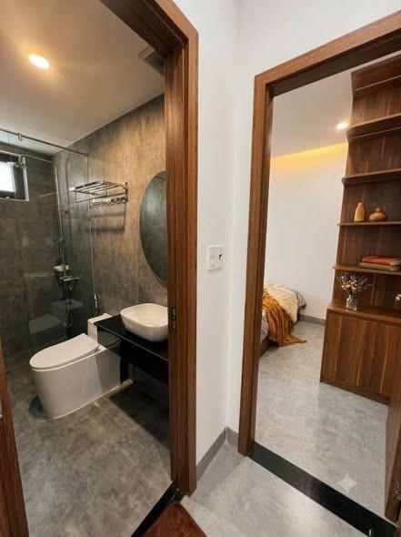 Apartment for rent, 40m², Nguyễn Công Trứ, An Hải, Đà Nẵng - Photo 4