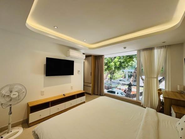 Cho thuê căn hộ, 2 phòng ngủ, Lê Lai, Hải Châu, Đà Nẵng - Photo 3