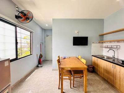 Apartment for rent, 1 bedroom, Nguyễn Duy Hiệu, An Hải, Đà Nẵng - Thumbnail 3