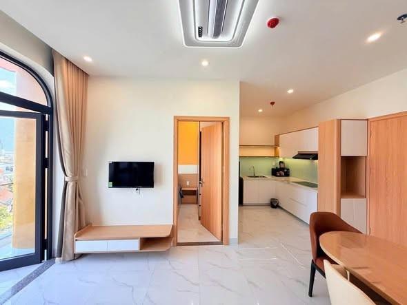 Apartment for rent, Trương Định, Sơn Trà, Đà Nẵng - Photo 2