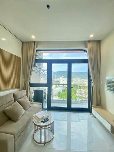 Apartment for rent, Trương Định, Sơn Trà, Đà Nẵng - Thumbnail 4