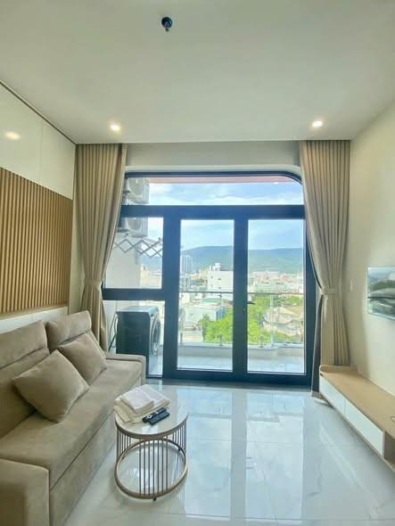 Apartment for rent, Trương Định, Sơn Trà, Đà Nẵng - Photo 4