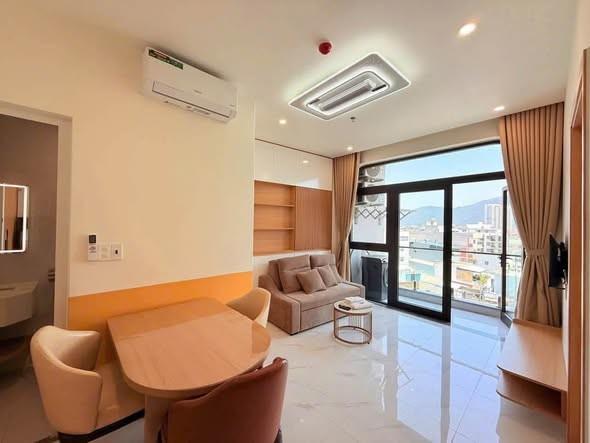 Apartment for rent, Trương Định, Sơn Trà, Đà Nẵng - Photo 5