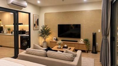 Apartment for rent, Mỹ An 1, Ngũ Hành Sơn, Đà Nẵng - Thumbnail 2