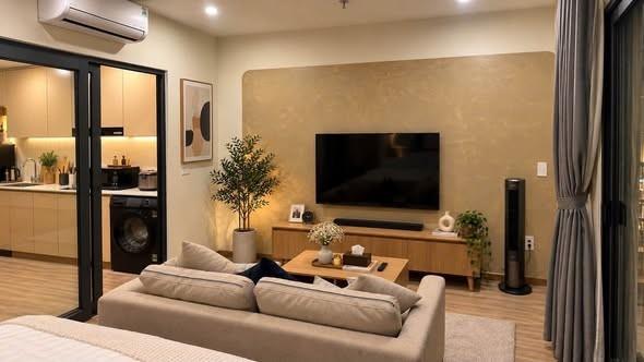 Apartment for rent, Mỹ An 1, Ngũ Hành Sơn, Đà Nẵng - Photo 2
