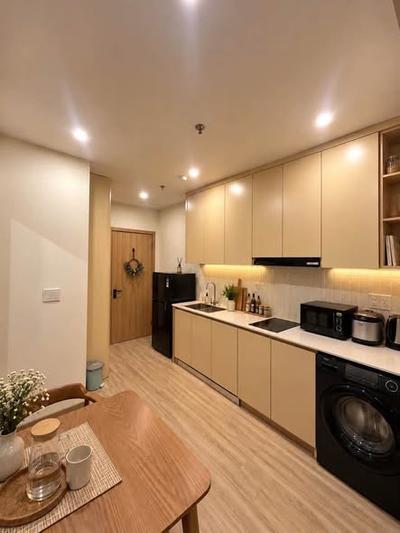 Apartment for rent, Mỹ An 1, Ngũ Hành Sơn, Đà Nẵng - Thumbnail 3