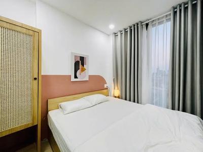 Cho thuê căn hộ, 2 phòng ngủ, 50m², Dương Trí Trạch, An Hải, Đà Nẵng - Thumbnail 1
