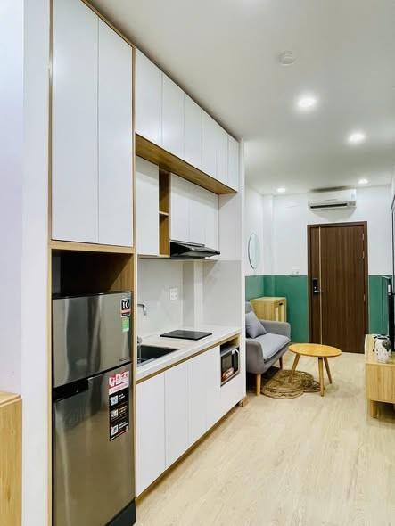 Cho thuê căn hộ, 2 phòng ngủ, 50m², Dương Trí Trạch, An Hải, Đà Nẵng - Photo 3