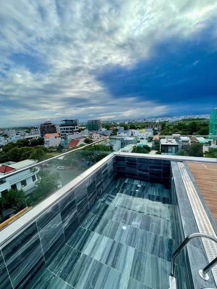 Apartment for rent, Sơn Thủy 3, Ngũ Hành Sơn, Đà Nẵng - Photo 1