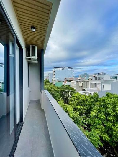 Apartment for rent, Sơn Thủy 3, Ngũ Hành Sơn, Đà Nẵng - Thumbnail 2