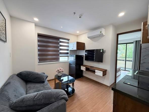 Cho thuê căn hộ, 1 phòng ngủ, Mỹ Đa Đông 12, Ngũ Hành Sơn, Đà Nẵng - Photo 3