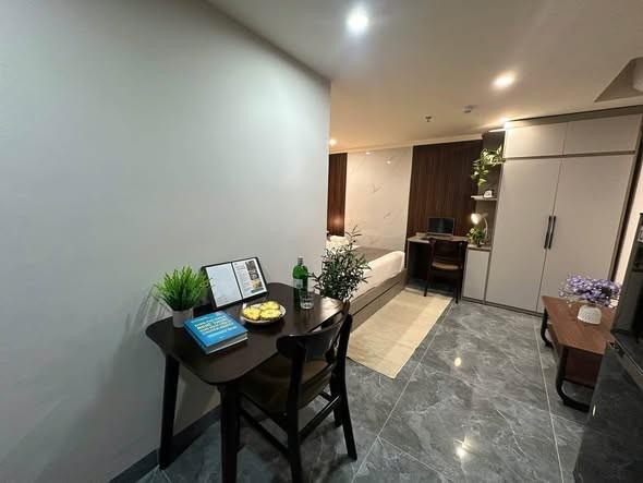 Cho thuê căn hộ, Mỹ Đa Đông 12, Ngũ Hành Sơn, Đà Nẵng - Photo 4
