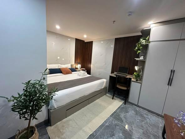 Cho thuê căn hộ, Mỹ Đa Đông 12, Ngũ Hành Sơn, Đà Nẵng - Photo 5