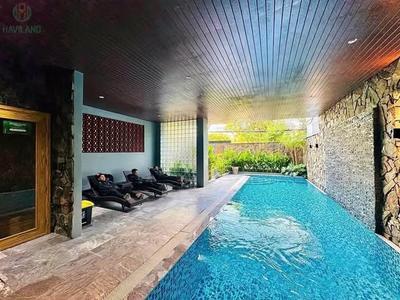 Studio for rent, 1 bedroom, Nguyễn Sáng, Sơn Trà, Đà Nẵng - Thumbnail 1