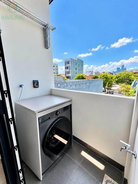 Studio for rent, 1 bedroom, Nguyễn Sáng, Sơn Trà, Đà Nẵng - Photo 5