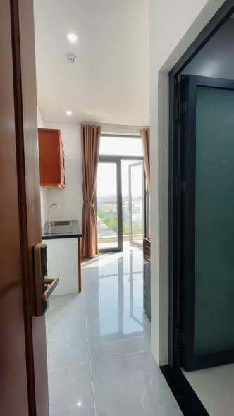 Cho thuê căn hộ, 1 phòng ngủ, Hói Kiểng 1, Ngũ Hành Sơn, Đà Nẵng - Thumbnail 1