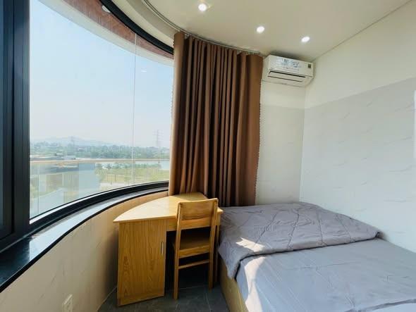 Cho thuê căn hộ, 1 phòng ngủ, Hói Kiểng 1, Ngũ Hành Sơn, Đà Nẵng - Photo 2