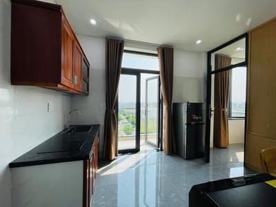 Cho thuê căn hộ, 1 phòng ngủ, Hói Kiểng 1, Ngũ Hành Sơn, Đà Nẵng - Thumbnail 3