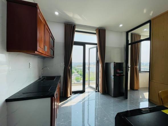 Cho thuê căn hộ, 1 phòng ngủ, Hói Kiểng 1, Ngũ Hành Sơn, Đà Nẵng - Photo 3