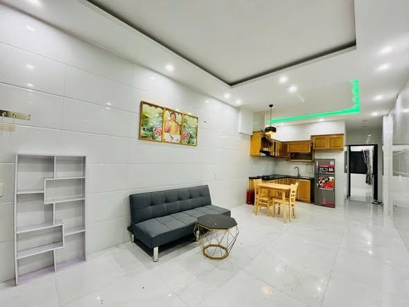 Cho thuê căn hộ, 1 phòng ngủ, 70m², Đồng Trí 4, Hòa Khánh, Đà Nẵng - Photo 1