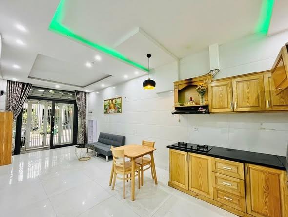 Cho thuê căn hộ, 1 phòng ngủ, 70m², Đồng Trí 4, Hòa Khánh, Đà Nẵng - Photo 3