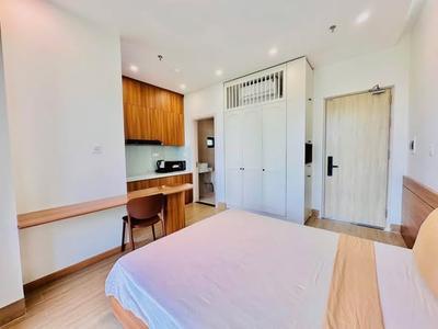 Cho thuê studio, 1 phòng ngủ, Đông Giang, An Hải, Đà Nẵng - Thumbnail 5