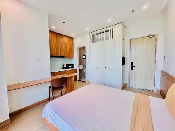 Cho thuê studio, 1 phòng ngủ, Đông Giang, An Hải, Đà Nẵng - Photo 5