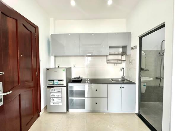 Cho thuê căn hộ, Xuân Quỳnh, Ngũ Hành Sơn, Đà Nẵng - Photo 4