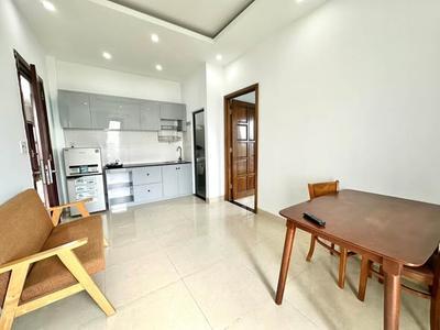 Cho thuê căn hộ, Xuân Quỳnh, Ngũ Hành Sơn, Đà Nẵng - Thumbnail 5