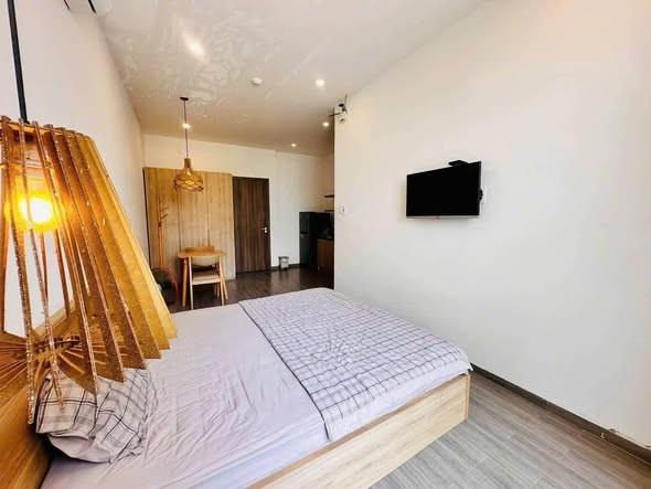 Cho thuê studio, 1 phòng ngủ, Lê Ninh, An Hải, Đà Nẵng - Photo 4