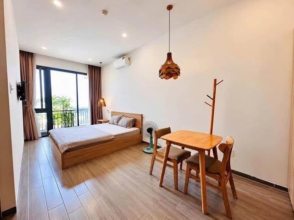 Cho thuê studio, 1 phòng ngủ, Lê Ninh, An Hải, Đà Nẵng - Photo 5