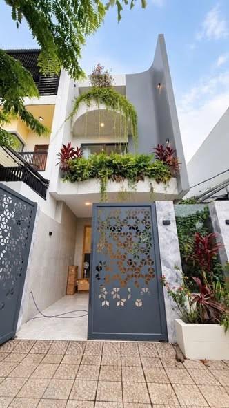 Cho thuê căn hộ, 3 phòng ngủ, 70m², Hải Châu, Đà Nẵng - Photo 1