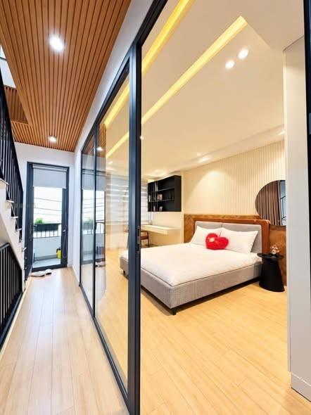Cho thuê căn hộ, 3 phòng ngủ, 70m², Hải Châu, Đà Nẵng - Photo 2