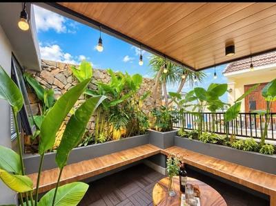 Cho thuê căn hộ, 3 phòng ngủ, 70m², Hải Châu, Đà Nẵng - Thumbnail 3