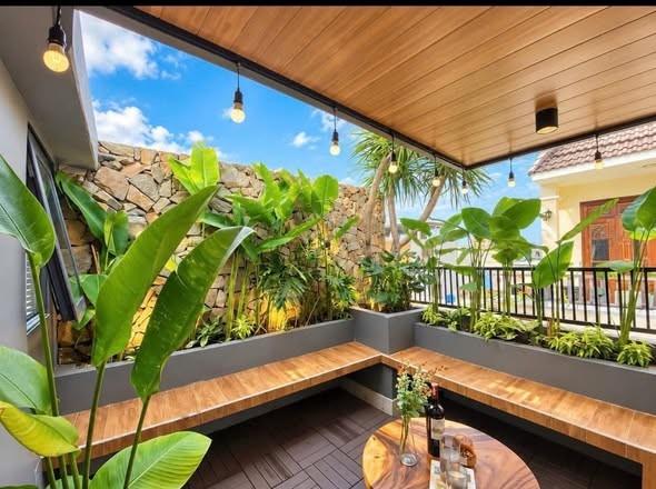 Cho thuê căn hộ, 3 phòng ngủ, 70m², Hải Châu, Đà Nẵng - Photo 3
