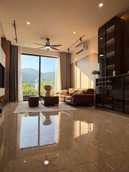 Cho thuê nhà riêng, 2 phòng ngủ, Vũ Ngọc Nhạ, Sơn Trà, Đà Nẵng - Photo 1