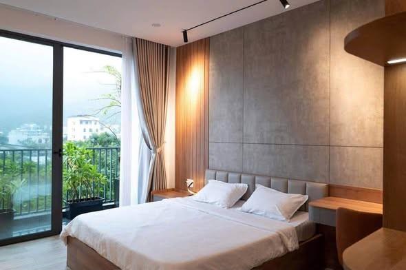 Cho thuê nhà riêng, 2 phòng ngủ, Vũ Ngọc Nhạ, Sơn Trà, Đà Nẵng - Photo 5