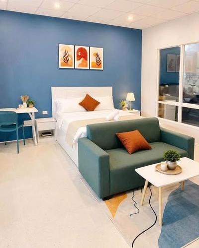 Apartment for rent, An Tư Công Chúa, Ngũ Hành Sơn, Đà Nẵng - Thumbnail 1