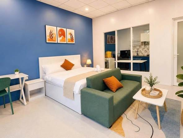 Apartment for rent, An Tư Công Chúa, Ngũ Hành Sơn, Đà Nẵng - Photo 2